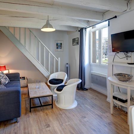 Appartement Du Palais Longchamps Marseilles Exterior foto