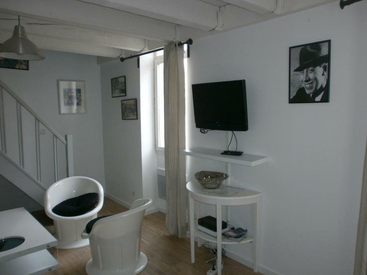 Appartement Du Palais Longchamps Marseilles Exterior foto