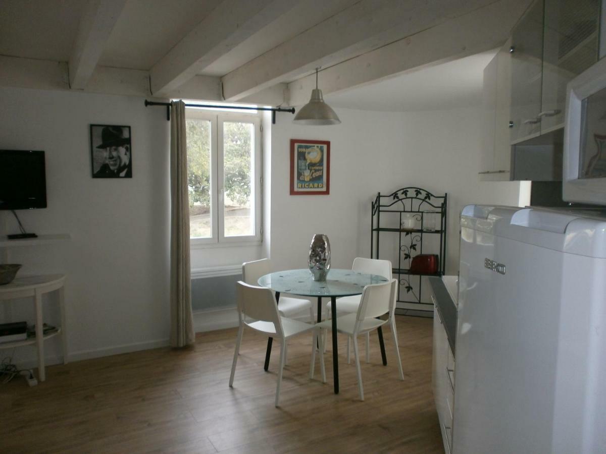 Appartement Du Palais Longchamps Marseilles Exterior foto
